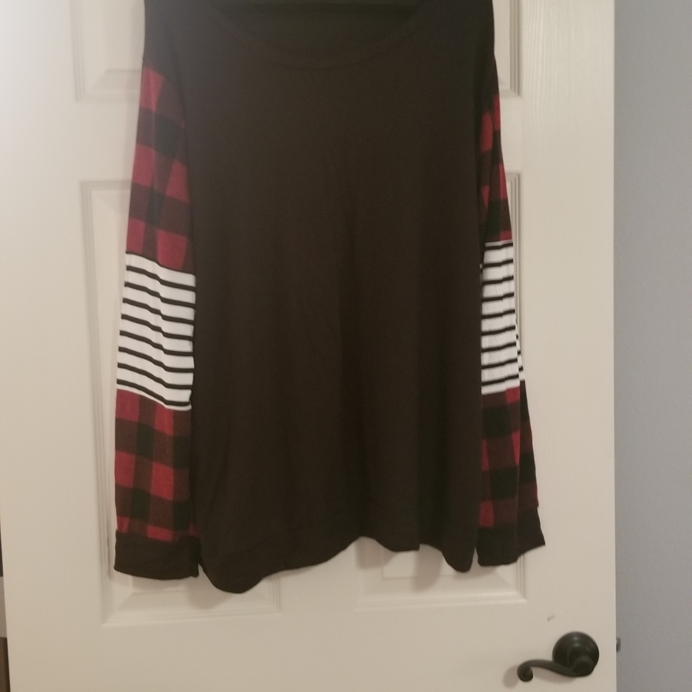 Very soft shirt
